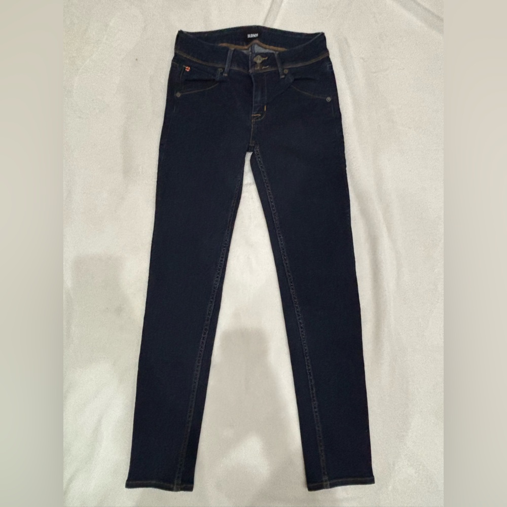Hudson Skinny Jeans